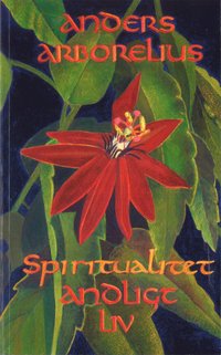 bokomslag Spiritualitet : andligt liv