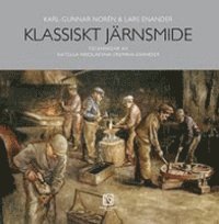 Klassiskt järnsmide 1