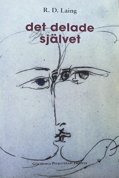 R D Laing - det delade självet, Pocket