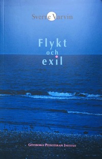 bokomslag Flykt och exil