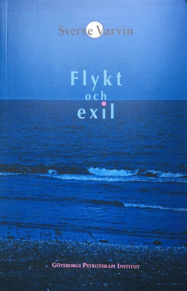 Sverre Varvin, Gunnar Sundström - Flykt och exil, Häftad