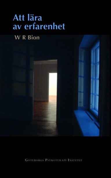W R Bion - Att lära av erfarenhet, Pocket