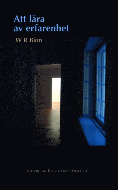W R Bion - Att lära av erfarenhet, Pocket