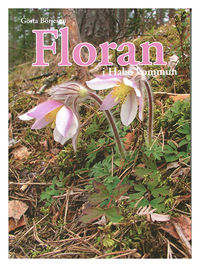 bokomslag Floran i Habo kommun