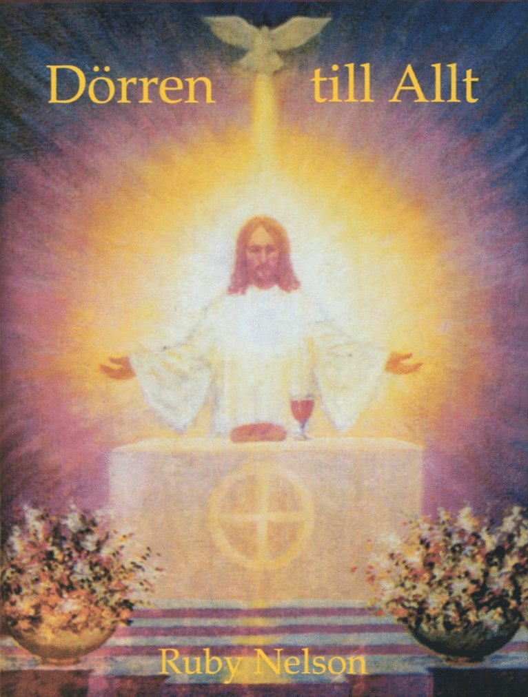 Dörren till allt