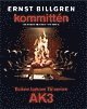 Kommittén : en roman om konst och media