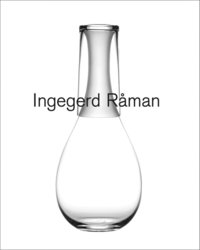 bokomslag Ingegerd Råman (engelsk utgåva)