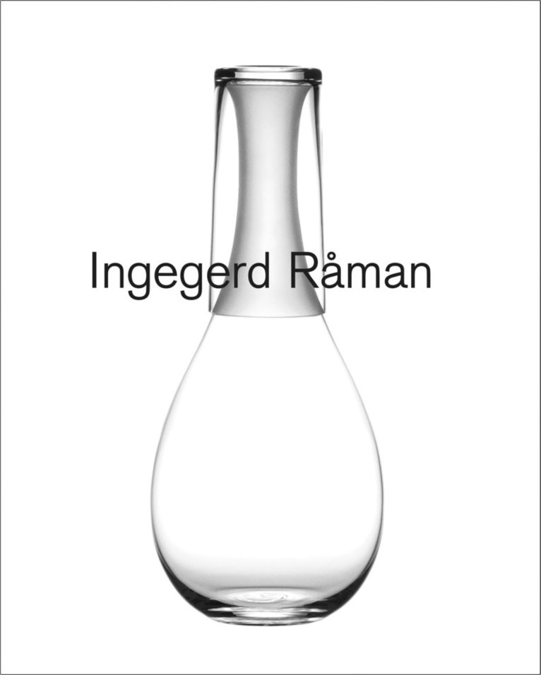 Ingegerd Råman (engelsk utgåva) 1