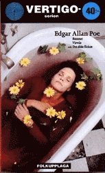 Edgar Allan Poe - Rummet, virveln och den döda flickan, Pocket