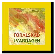 bokomslag Förälskad i vardagen