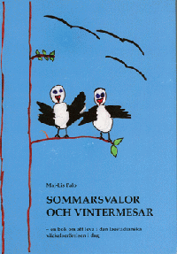 bokomslag Sommarsvalor och vintermesar