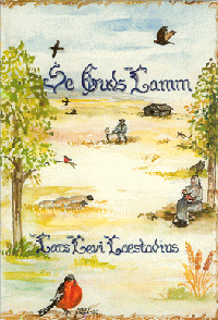 Laestadius Se Guds Lamm, Häftad