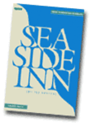 bokomslag Seaside Inn - bo vid kusten