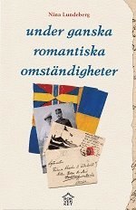 bokomslag under ganska romantiska omständigheter