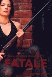 bokomslag Fatale