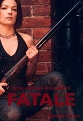 Jean-Patrick Manchette - Fatale, Häftad