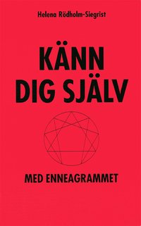 bokomslag Känn dig själv med enneagrammet