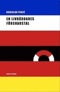 bokomslag En livräddares försvarstal