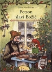 bokomslag Petson slavi Bozic