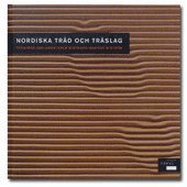 bokomslag Nordiska träd och träslag