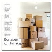 bokomslag Bostaden och kunskapen