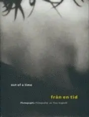 Tina Enghoff - Från en tid / Out of a time, Inbunden