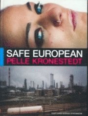 bokomslag Safe European