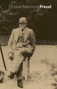 bokomslag Freud