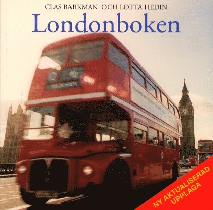 Londonboken