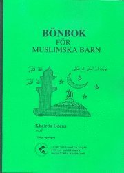 Bönbok för muslimska barn