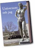 bokomslag Universum och jag