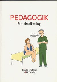 bokomslag Pedagogik för rehabilitering