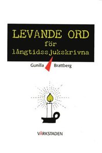 bokomslag Levande ord för långtissjukskrivna
