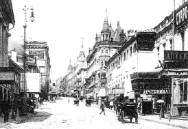 Andrej Belyj - Moskva: Kufen i Moskva, Moskva i fara, Inbunden