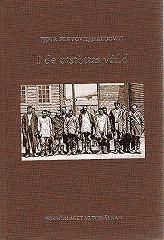 Pjotr Jakubovitj - I de utstöttas värld : en föredettas straffarbetares anteckningar, Inbunden