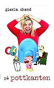 På pottkanten