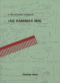 Jag kammar mig 1