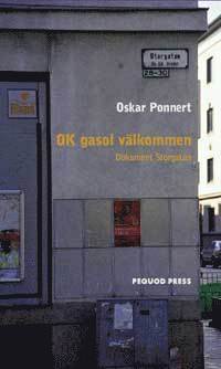 OK Gasol Välkommen