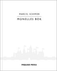 bokomslag Monelles bok