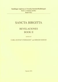 bokomslag Revelaciones Book 2 / Lib. 2