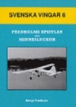 Fredholms epistlar eller minnesluckor