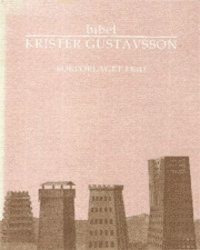 bokomslag Bibel