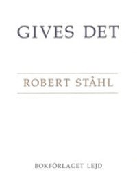 Gives det 1