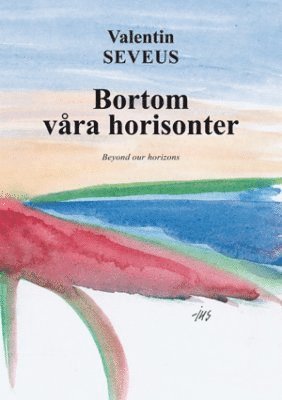 bokomslag Bortom våra horisonter