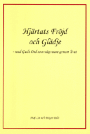 Hjärtats fröjd och glädje 1