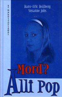 bokomslag Mord? Alli Pop