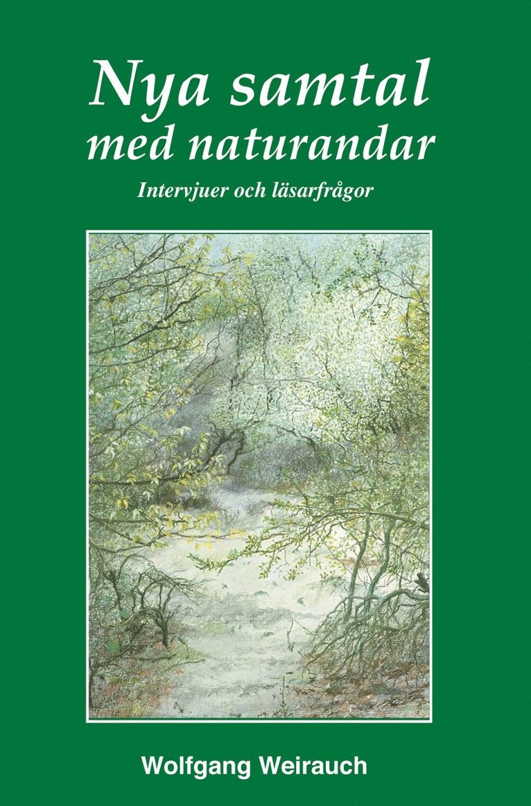 Nya samtal med naturandar 1