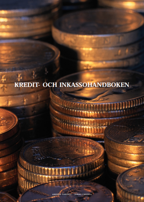 Kredit- och inkassohandboken 1