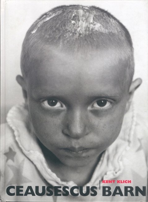 Ceausescus barn