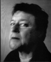 Anders Petersen - Close distance, Inbunden